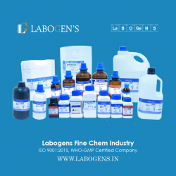 ANILINE BLUE SOLUTION  (2.5% IN 2% ACETIC ACID)